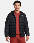 Under Armour Legend Down Men's Hooded Jacket