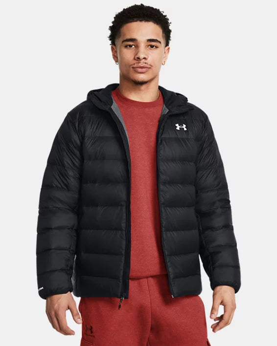 Under Armour Legend Down Men's Hooded Jacket