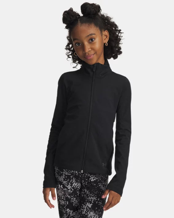Under Armour Motion Girls' Jacket