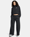 Under Armour Icon Fleece Women's Oversized Zip Hoodie