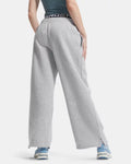 Under Armour Icon Fleece Women's Wide Leg Pants