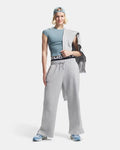 Under Armour Icon Fleece Women's Wide Leg Pants