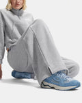 Under Armour Icon Fleece Women's Wide Leg Pants