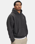 Under Armour Icon Heavyweight Fleece Wash Men's Oversized Hoodie