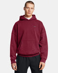 Under Armour Icon Heavyweight Fleece Wash Men's Oversized Hoodie