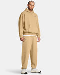 Under Armour Icon Heavyweight Fleece Wash Men's Oversized Pants