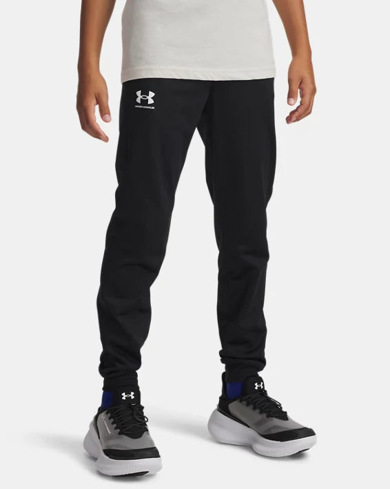 Under Armour Icon Knit Boys'' Pants