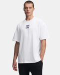 Under Armour Heavyweight SM Box Men's Short Oversized Sleeve