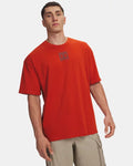 Under Armour Heavyweight SM Box Men's Short Oversized Sleeve