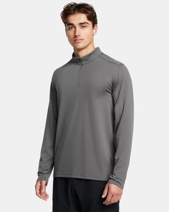 Under Armour Motion Men's Zip Pullover