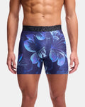Under Armour Performance Tech Mesh Graphic Men's 6 Inch Boxerjock