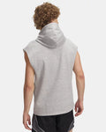 Under Armour Icon Fleece Men's Sleeveless Hoodie
