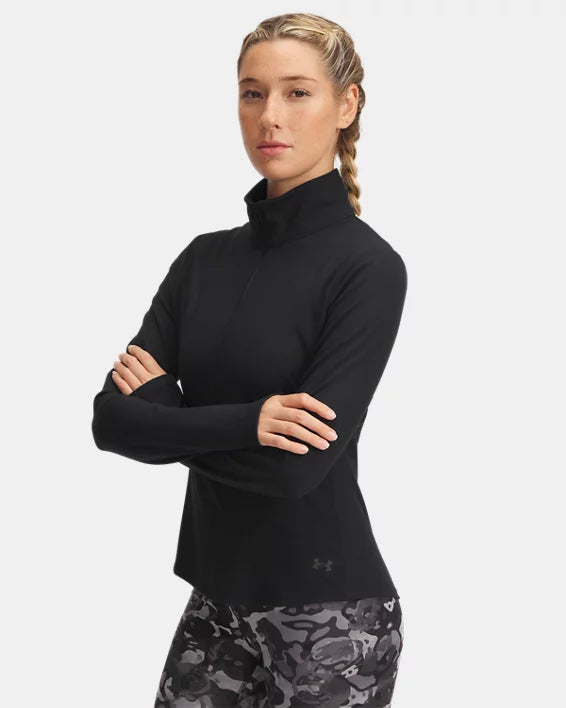 Under Armour Motion Women's Zip Pullover