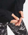 Under Armour Motion Women's Zip Pullover