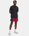Under Armour Icon Colorblock Men's 6 Inch Volley Shorts