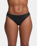 Under Armour Pure Stretch Mesh Women's Thong Underwear