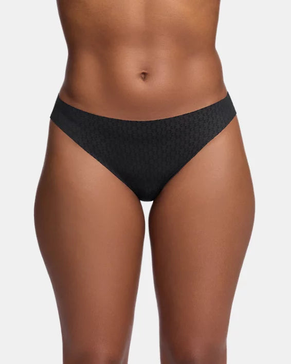 Under Armour Pure Stretch Mesh Women's Thong Underwear