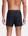 Under Armour Performance Tech Mesh Men's 6 Inch 3-Pack Boxer