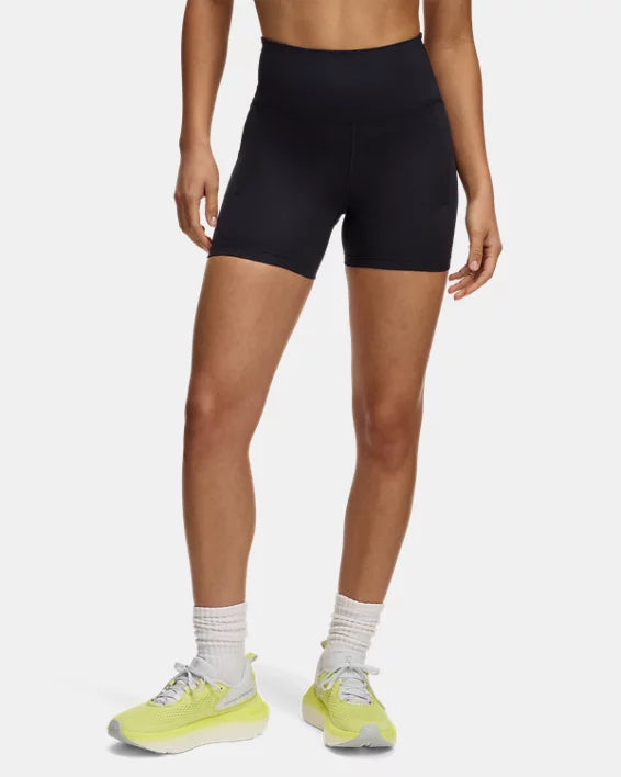 Under Armour Launch Elite Women's 4 Inch Shorts