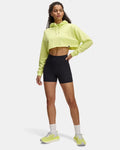 Under Armour Launch Elite Women's 4 Inch Shorts