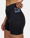 Under Armour Launch Elite Women's 4 Inch Shorts