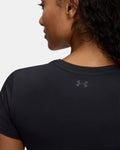 Under Armour Meridian Core Women's Short-Sleeve T-Shirt