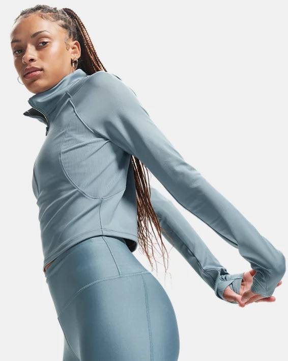 Under Armour Meridian Women's Zip Pullover