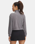 Under Armour Motion Lounge Women's Zip Pullover