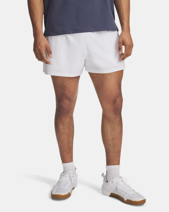 Under Armour Meridian Woven Men's 4 Inch Shorts