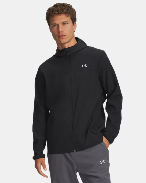 Under Armour Velociti Pro Storm Men's Jacket