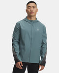 Under Armour Velociti Storm Men's Hooded Jacket