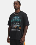 Under Armour x Mansory Heavyweight Racing Men's Short-Sleeve T-Shirt