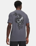 Under Armour Freedom Tactical Logo Men's T-Shirt
