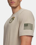 Under Armour Freedom Snake Men's T-Shirt