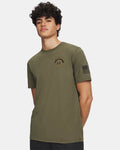 Under Armour Freedom Snake Men's T-Shirt