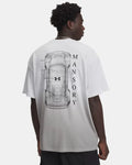 Under Armour x Mansory Fade Men's Short-Sleeve T-Shirt