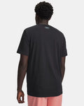 Under Armour Logo Collage Men's Short-Sleeve T-Shirt
