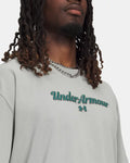 Under Armour Heavyweight Wordmark Men's Short-Sleeve T-Shirt