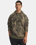 Under Armour Rival Fleece Printed Men's Hoodie