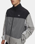 Under Armour Icon Woven Track Men's Full-Zip Jacket