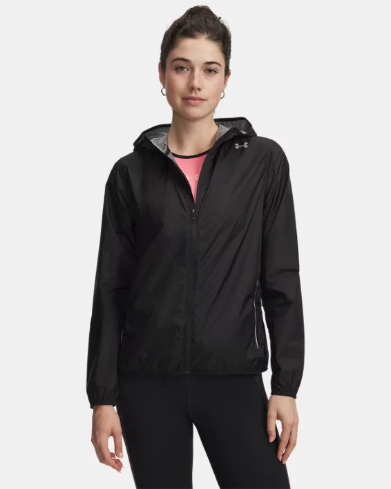 Under Armour Velociti Pro Lightweight Women's Jacket