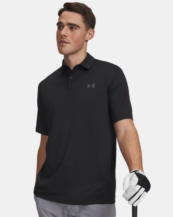 Under Armour Matchplay Men's Polo