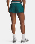 Under Armour Icon Woven Heritage Women's Shorts