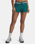 Under Armour Icon Woven Heritage Women's Shorts