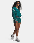 Under Armour Icon Woven Heritage Women's Shorts