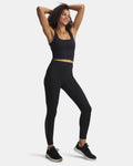 Under Armour Motion Mesh Women's Ankle Leggings