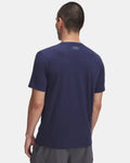 Under Armour Wordmark Logo Men's Short-Sleeve T-Shirt