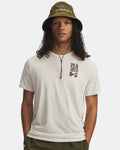 Under Armour Vintage Left Chest Camo Men's Short-Sleeve T-Shirt