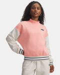 Under Armour Icon Women's Crew