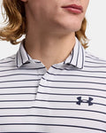 Under Armour Matchplay Stripe Men's Polo